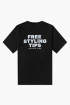 Oversize T-shirt