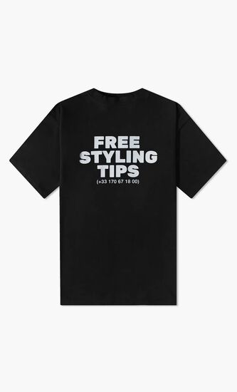 Oversize T-shirt