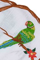 مجموعة كلورو من 4 أقواعد أكواب