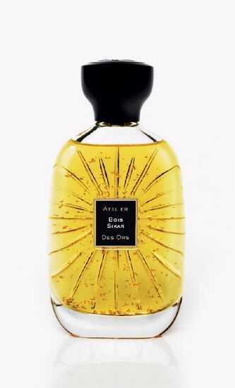 BOIS SIKAR EDP 100ML