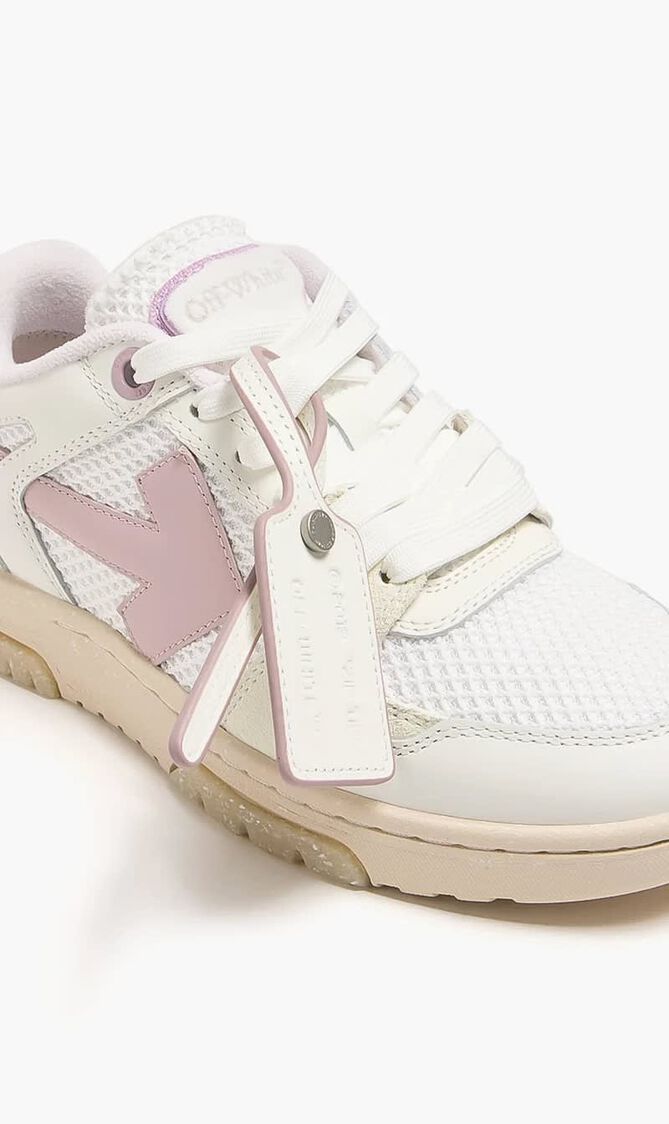 Slim Out Of Office sneakers