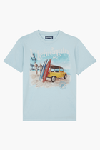Surf and Mini Moke T Shirt Surf and Mini Moke T Shirt