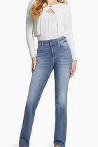 CECILIA LS COVER SHOULDER SWTR