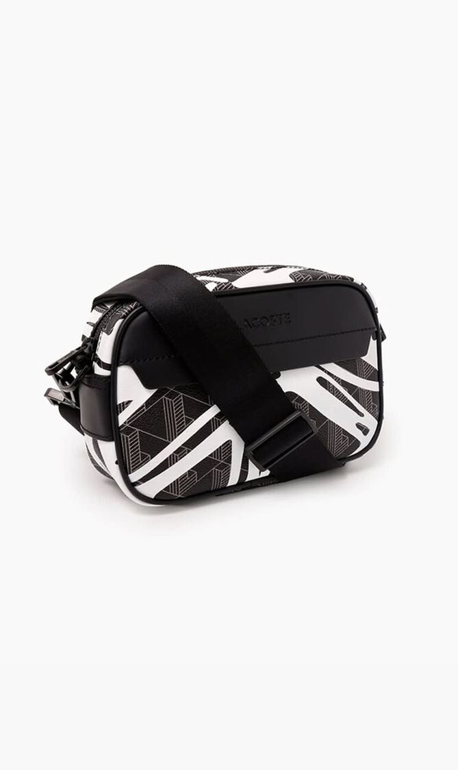 The Blend Contrast Reporter Bag