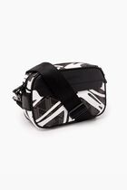 The Blend Contrast Reporter Bag