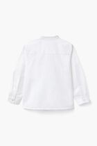Classic  Pure Cotton Shirt