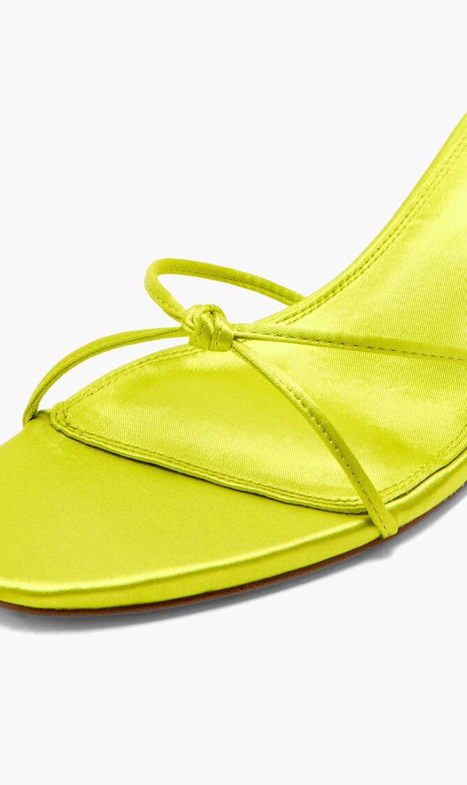 MAEVE SLIPPER