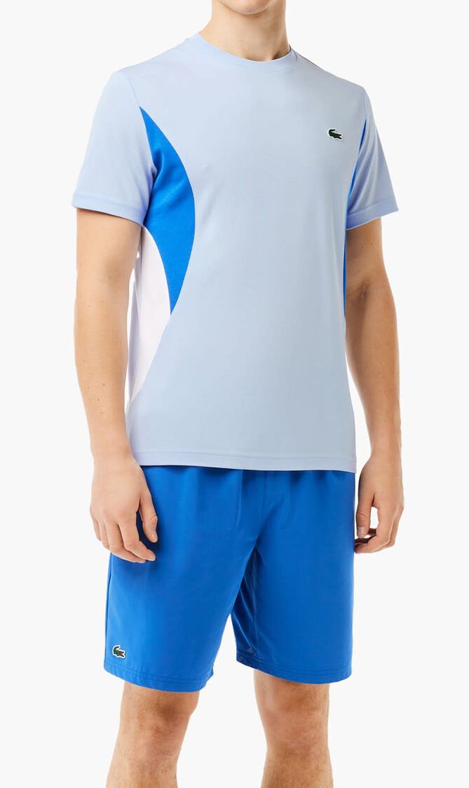 Lacoste Tennis X Novak Djokovic T-Shirt