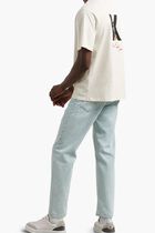 KL X DISNEY STRAIGHT LEG JEANS