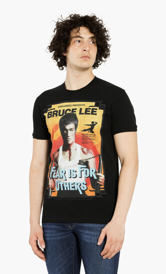 Bruce Lee T-Shirt