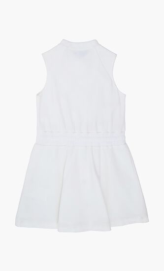Sleeveless Dress