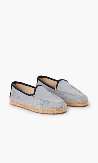 AVP CHAMOIS ESPADRILLE