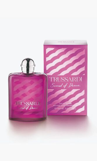 Donna Eau De Parfum, 100ml