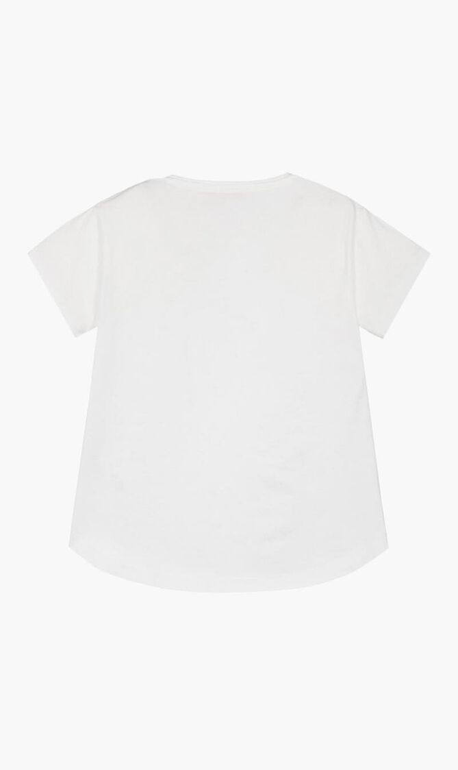 Aada Graphic T-Shirt