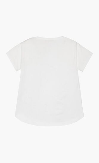 Aada Graphic T-Shirt