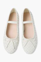 LEONIE 5MM SOFT BALLET FLAT
