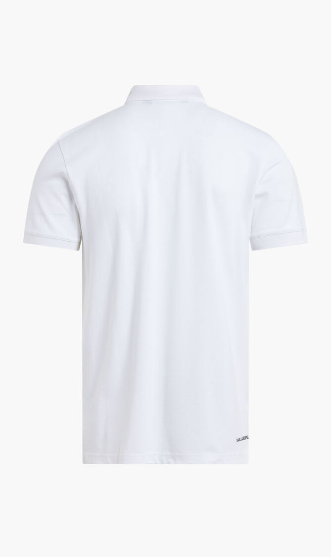 IKONIK 20 EMBROIDERED POLO