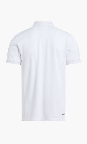 IKONIK 20 EMBROIDERED POLO