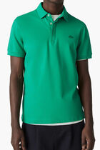 Paris Stretch Regular Fit Polo Shirt