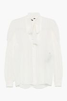 Crepe Shirt