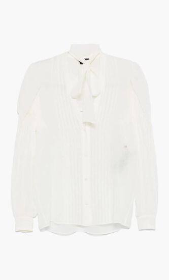 Crepe Shirt