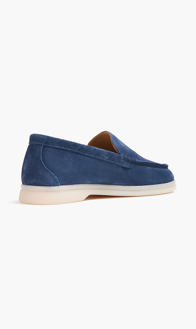 Ludovica Loafers