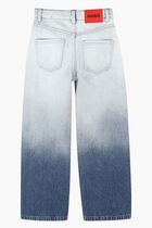 Shaded Denim