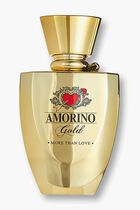 Gold More Than Love, Eau De Parfum, 50ml