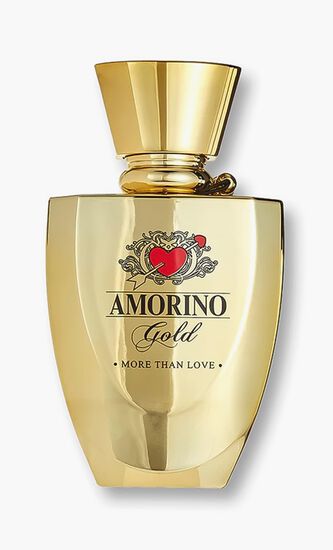 Gold More Than Love, Eau De Parfum, 50ml