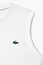 Ultra Dry Tennis Mesh Tank Top