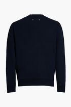 Turtle Embroidered Sweatshirt