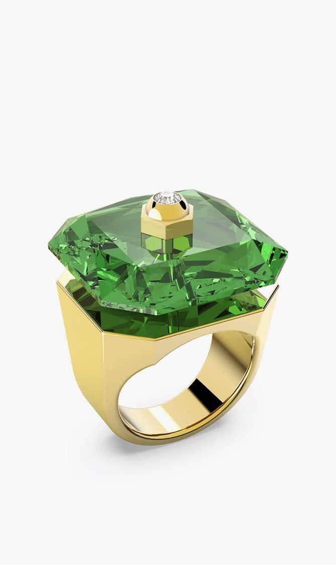 SJC STUDIOSA RING L ERIN GOS 58 MM