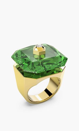 Numina Cocktail Ring