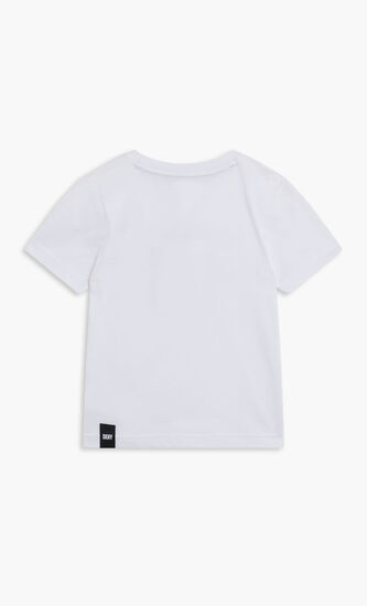 SS TEE-SHIRT