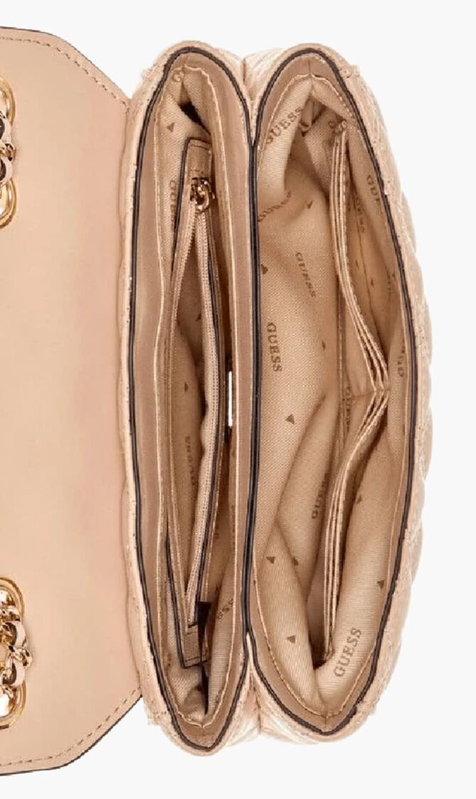 Giully 2 Convertible Flap Bag