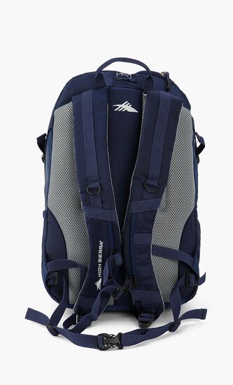 Colts Multipocket Backpack