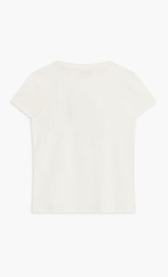Organic Stretch T-shirt