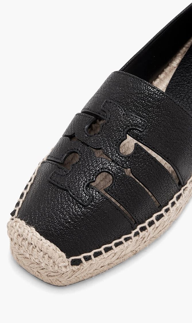 Ines Platform Espadrilles