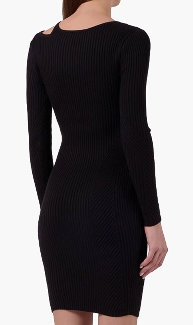 Vanessa Cut Out Dress
