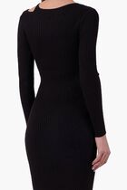 Vanessa Cut Out Dress