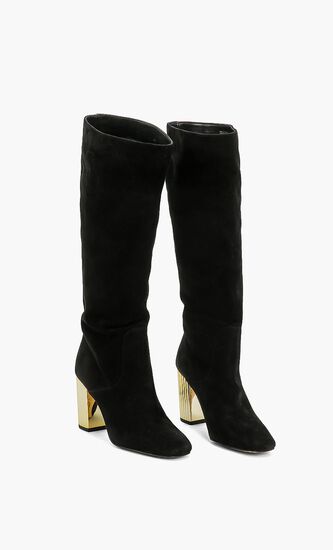 Porter Boots