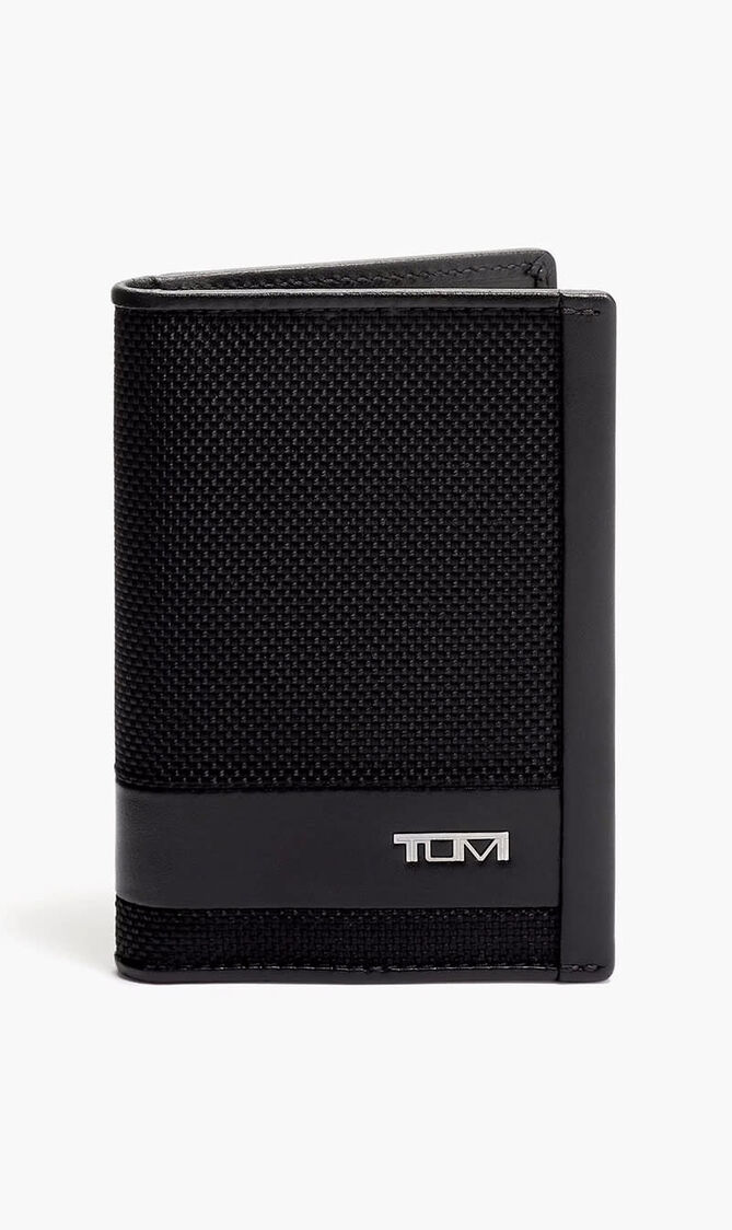 Multi Window Card Case
