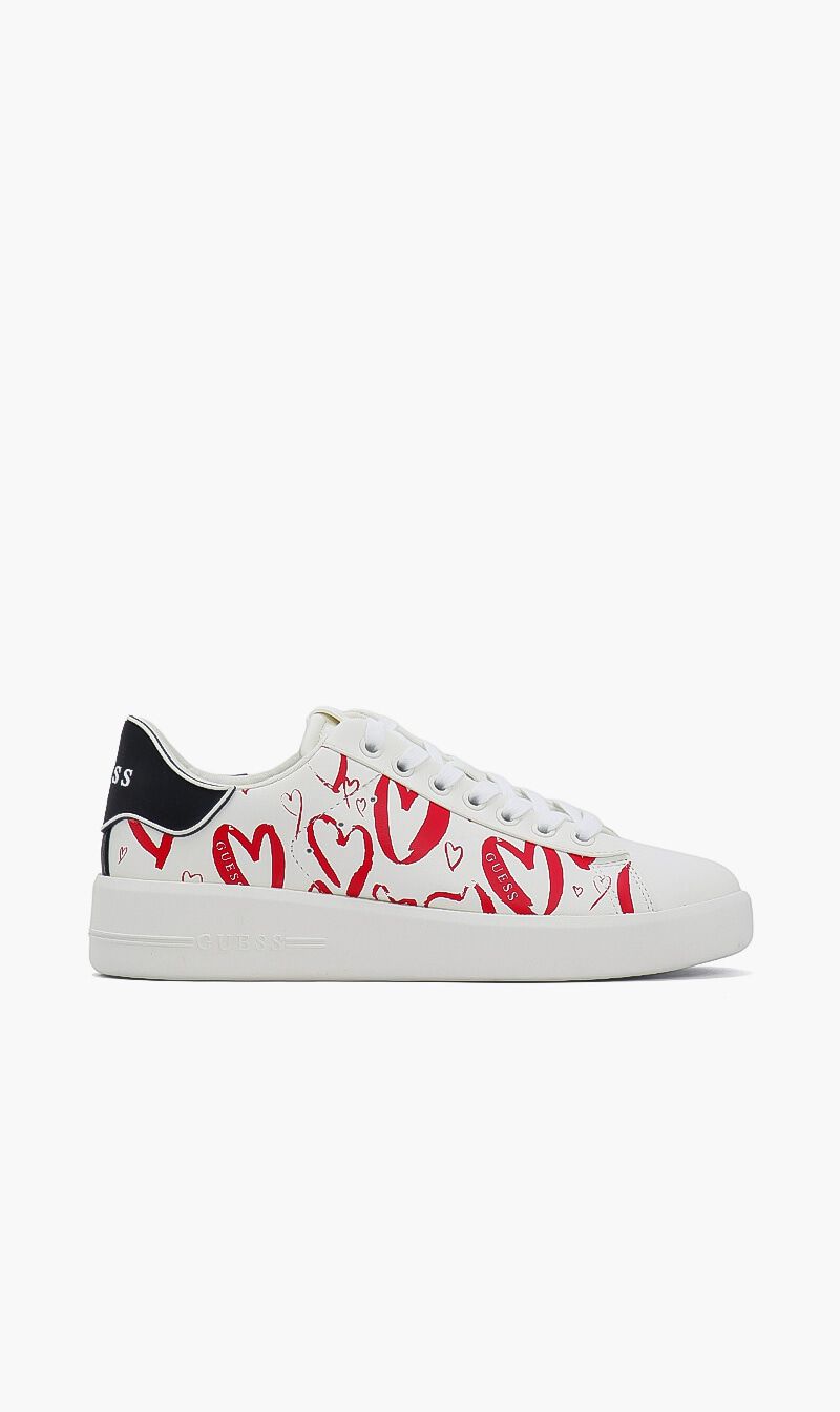Guess converse shoes cheap