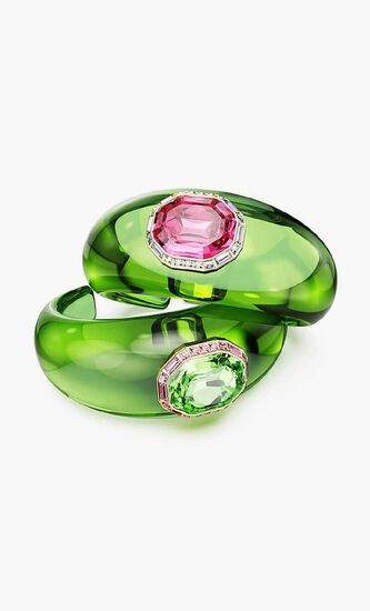 Cuff Bracelet Set