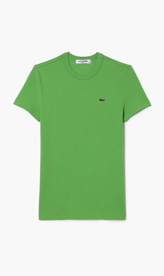 Slim Fit Stretch Jersey T-shirt
