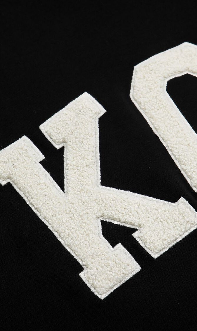 Logo Long Sleeves Hoodie