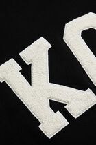 Logo Long Sleeves Hoodie