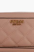 Abey Zip Around Wallet