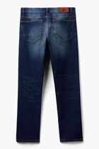 Straight Fit Jeans