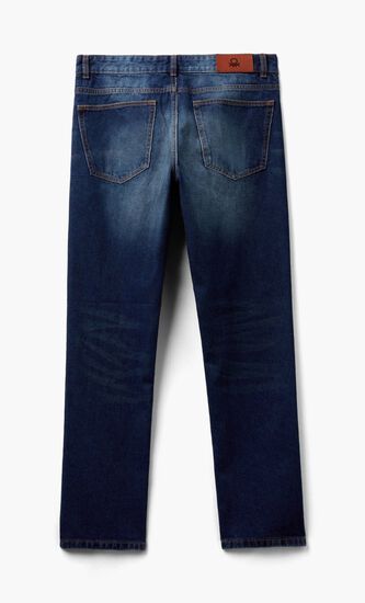 Straight Fit Jeans